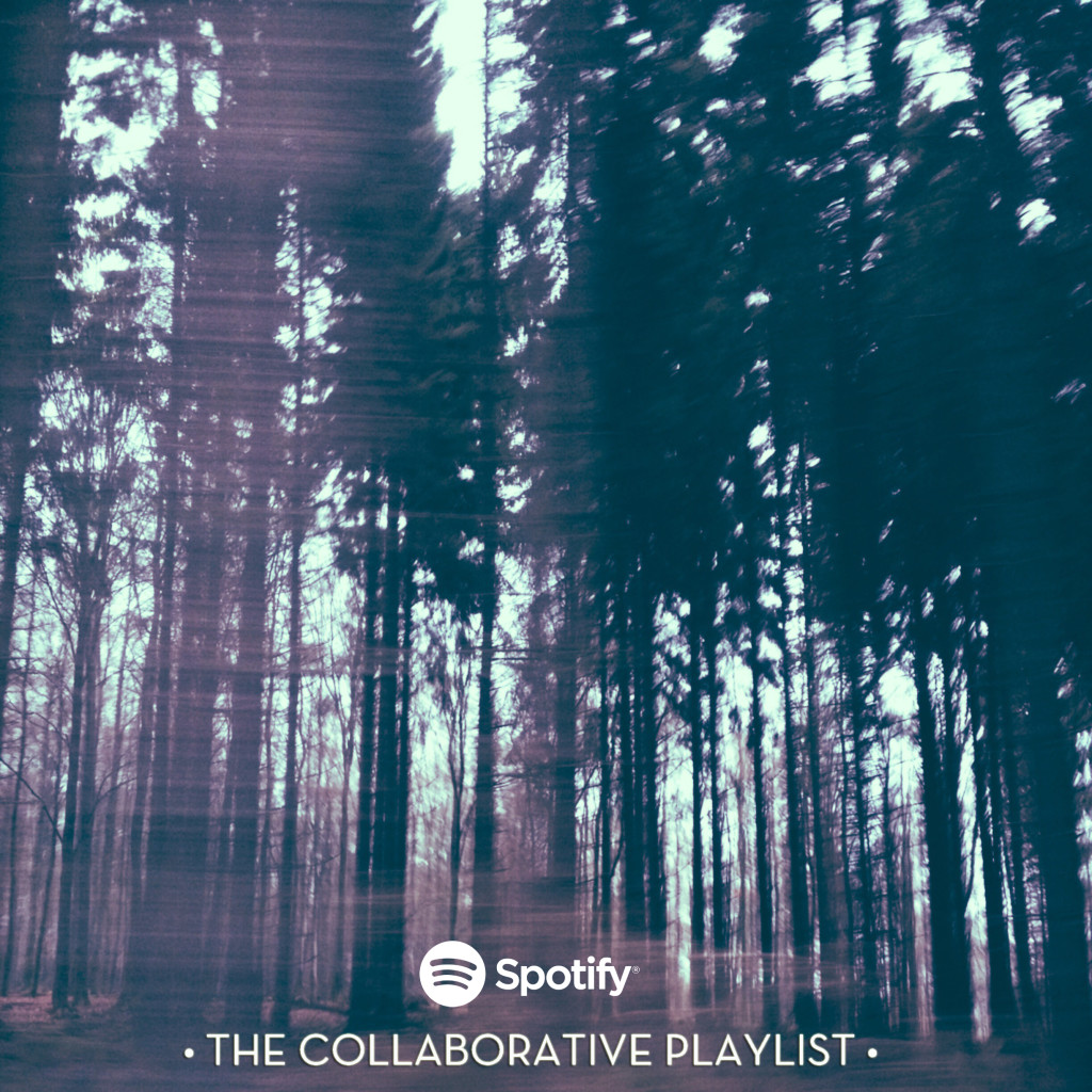 Collaborative Playlist cover
